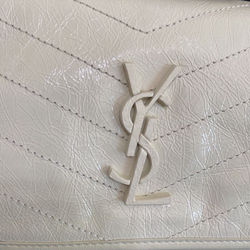 YSL Satchel Bags